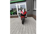 Klikněte pro detailní foto č. 4 - QJ Motor SRK 125 R - SKLADEM, ihned k odběru
