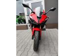 Klikněte pro detailní foto č. 5 - QJ Motor SRK 125 R - SKLADEM, ihned k odběru
