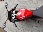Klikněte pro detailní foto č. 6 - QJ Motor SRK 125 R - SKLADEM, ihned k odběru