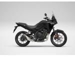 Detail nabídky - Honda NX500
