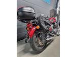 Klikněte pro detailní foto č. 4 - Triumph Legend TT