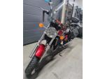 Klikněte pro detailní foto č. 8 - Triumph Legend TT