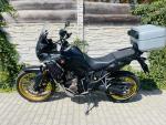 Klikněte pro detailní foto č. 13 - Honda CRF 1000 L Africa Twin ABS
