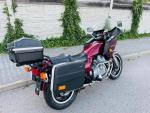 Klikněte pro detailní foto č. 3 - Honda CX 500