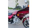 Klikněte pro detailní foto č. 4 - Honda CX 500