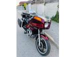 Klikněte pro detailní foto č. 5 - Honda CX 500