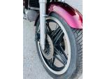 Klikněte pro detailní foto č. 7 - Honda CX 500
