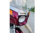 Klikněte pro detailní foto č. 8 - Honda CX 500