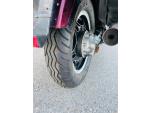 Klikněte pro detailní foto č. 9 - Honda CX 500