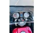Klikněte pro detailní foto č. 11 - Honda CX 500