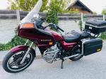 Klikněte pro detailní foto č. 13 - Honda CX 500