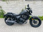 Klikněte pro detailní foto č. 2 - Honda CMX 500 Rebel