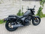 Klikněte pro detailní foto č. 3 - Honda CMX 500 Rebel