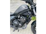 Klikněte pro detailní foto č. 6 - Honda CMX 500 Rebel