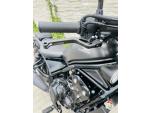 Klikněte pro detailní foto č. 10 - Honda CMX 500 Rebel
