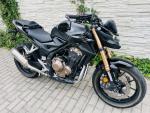 Klikněte pro detailní foto č. 1 - Honda CB 500 F