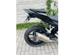 Klikněte pro detailní foto č. 4 - Honda CB 500 F