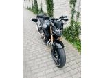 Klikněte pro detailní foto č. 6 - Honda CB 500 F