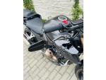 Klikněte pro detailní foto č. 8 - Honda CB 500 F