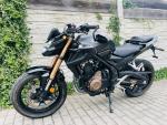 Klikněte pro detailní foto č. 12 - Honda CB 500 F