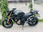 Klikněte pro detailní foto č. 13 - Honda CB 500 F