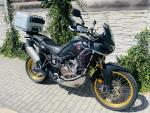 Detail nabídky - Honda CRF 1000 L Africa Twin ABS