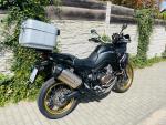 Klikněte pro detailní foto č. 3 - Honda CRF 1000 L Africa Twin ABS