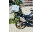 Klikněte pro detailní foto č. 4 - Honda CRF 1000 L Africa Twin ABS