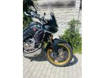 Klikněte pro detailní foto č. 6 - Honda CRF 1000 L Africa Twin ABS