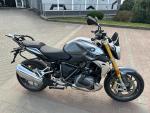 Detail nabídky - BMW R 1250 R