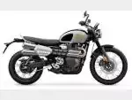 Detail nabídky - Triumph Scrambler 1200 X Icon Edition - SKLADEM