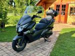 Klikněte pro detailní foto č. 1 - Honda SW-T400