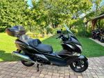 Klikněte pro detailní foto č. 2 - Honda SW-T400