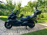 Klikněte pro detailní foto č. 4 - Honda SW-T400
