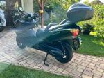Klikněte pro detailní foto č. 5 - Honda SW-T400