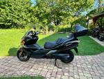 Klikněte pro detailní foto č. 6 - Honda SW-T400