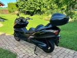 Klikněte pro detailní foto č. 7 - Honda SW-T400
