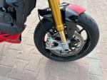Klikněte pro detailní foto č. 10 - Ducati Monster SP