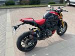 Klikněte pro detailní foto č. 3 - Ducati Monster SP