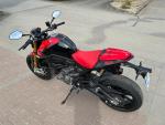 Klikněte pro detailní foto č. 5 - Ducati Monster SP