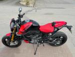 Klikněte pro detailní foto č. 6 - Ducati Monster SP