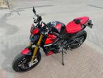 Klikněte pro detailní foto č. 7 - Ducati Monster SP