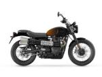 Klikněte pro detailní foto č. 1 - Triumph Scrambler 900 - SKLADEM - Sleva 20.000 Kč