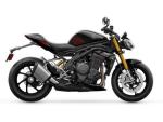 Klikněte pro detailní foto č. 1 - Triumph Nový Speed Triple 1200 RS - SKLADEM ČERNÁ