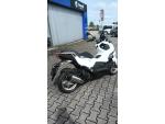 Klikněte pro detailní foto č. 2 - Sym ADX 125 L/C ABS