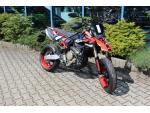 Klikněte pro detailní foto č. 2 - Ducati Hypermotard 698 RVE 2024