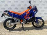 Klikněte pro detailní foto č. 1 - KTM 990 Adventure S