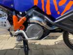 Klikněte pro detailní foto č. 6 - KTM 990 Adventure S