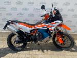 Detail nabídky - KTM 890 Adventure R