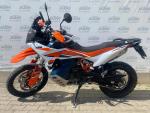 Klikněte pro detailní foto č. 2 - KTM 890 Adventure R